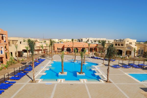 Jaz Dar El Madina (El Quseir)